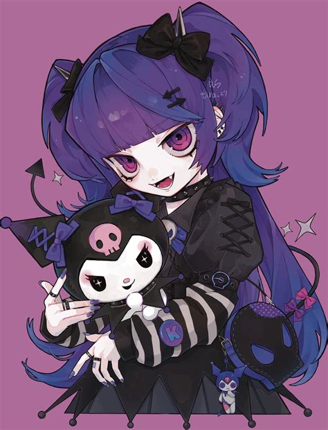 KUROMI